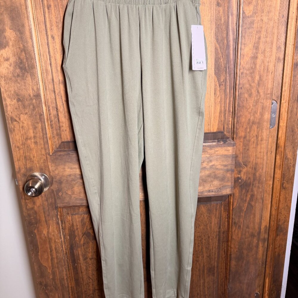 Yogalicious Pants